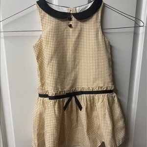 12-18 month dress